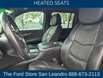 2018 Escalade ESV Thumbnail 12