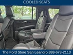 2018 Escalade ESV Thumbnail 13