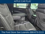 2018 Escalade ESV Thumbnail 16