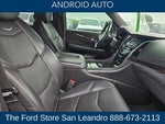 2018 Escalade ESV Thumbnail 17