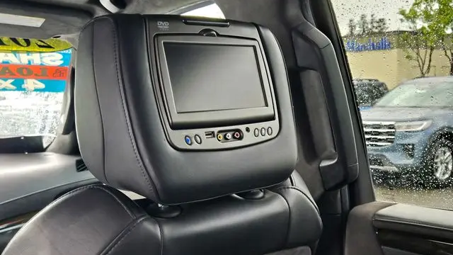 2018 Cadillac Escalade ESV Platinum