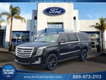 2018 Escalade ESV Thumbnail 23