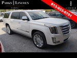 2017 Escalade ESV Thumbnail 1