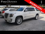 2017 Escalade ESV Thumbnail 2