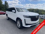 2023 Escalade ESV Thumbnail 3