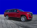 2024 Escalade ESV Thumbnail 2