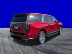 2024 Escalade ESV Thumbnail 4
