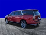 2024 Escalade ESV Thumbnail 6