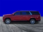 2024 Escalade ESV Thumbnail 7