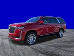 2024 Escalade ESV Thumbnail 8