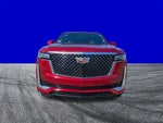 2024 Escalade ESV Thumbnail 9