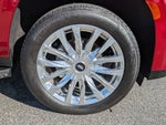2024 Escalade ESV Thumbnail 11