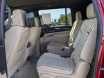 2024 Escalade ESV Thumbnail 14
