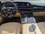 2024 Escalade ESV Thumbnail 16