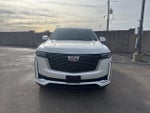 2022 Escalade ESV Thumbnail 2