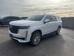 2022 Escalade ESV Thumbnail 3