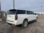 2022 Escalade ESV Thumbnail 7