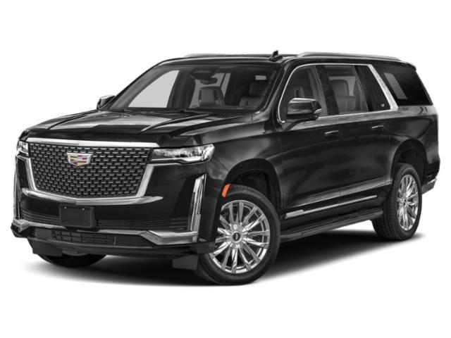 2023 Cadillac Escalade - $68,325
