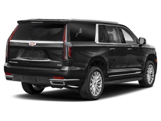 2023 Cadillac Escalade - $68,325