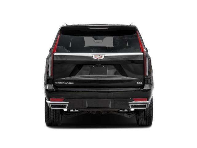 2023 Cadillac Escalade - $68,325