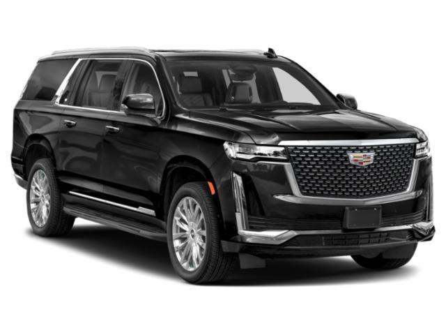 2023 Cadillac Escalade - $68,325