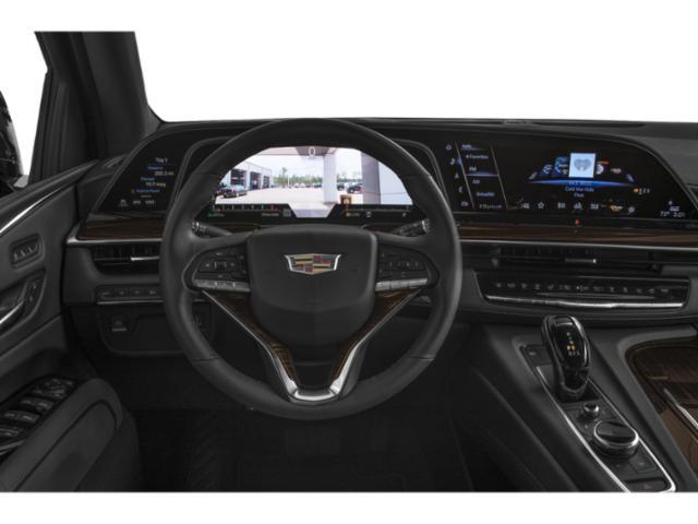 2023 Cadillac Escalade - $68,325