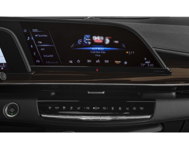 2023 Cadillac Escalade - $68,325