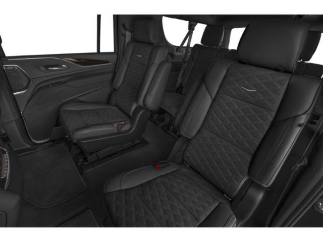 2023 Cadillac Escalade - $68,325