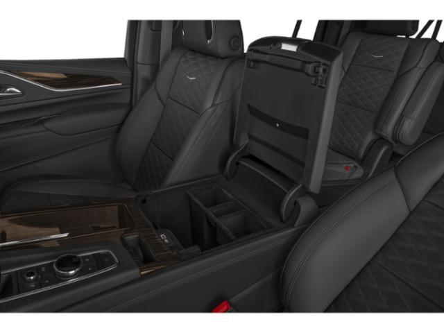 2023 Cadillac Escalade - $68,325
