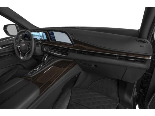 2023 Cadillac Escalade - $68,325