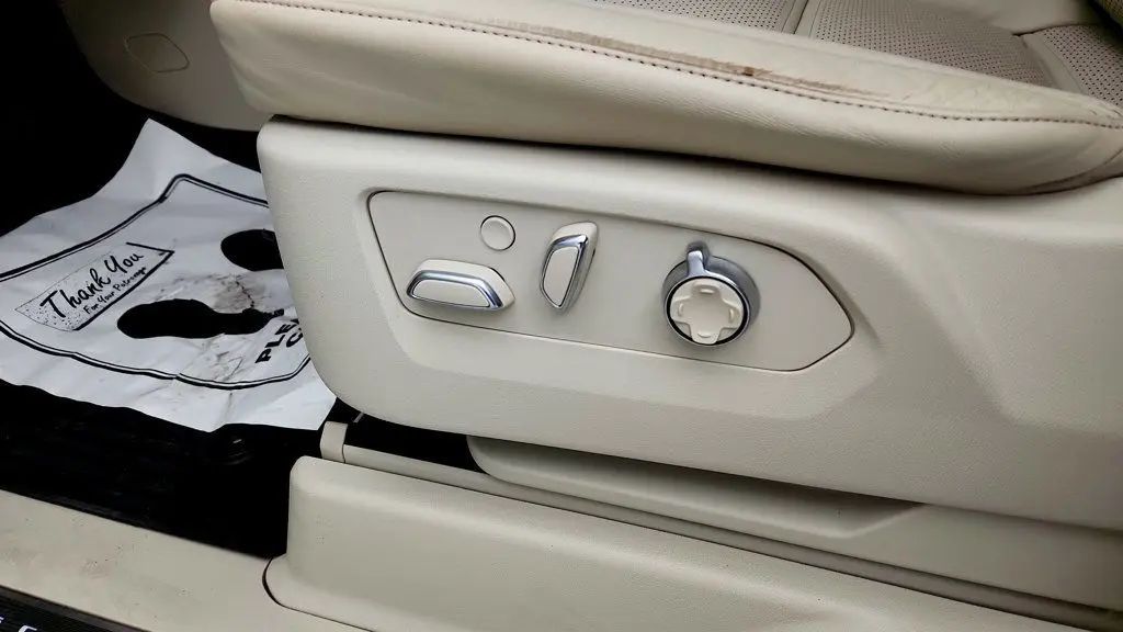 2021 Cadillac Escalade - $52,495