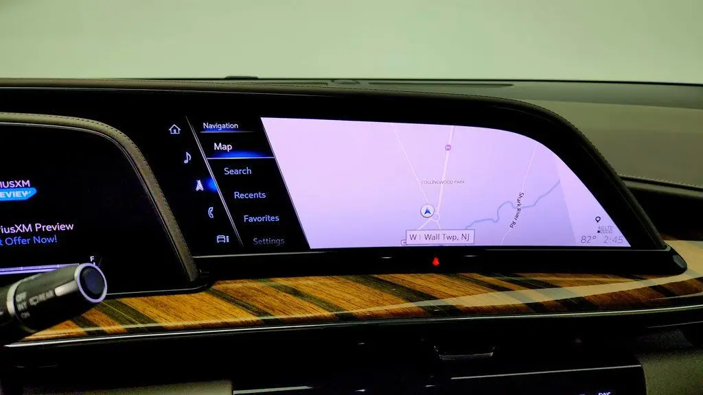 2021 Cadillac Escalade - $52,495