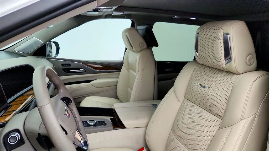 2021 Cadillac Escalade - $52,495