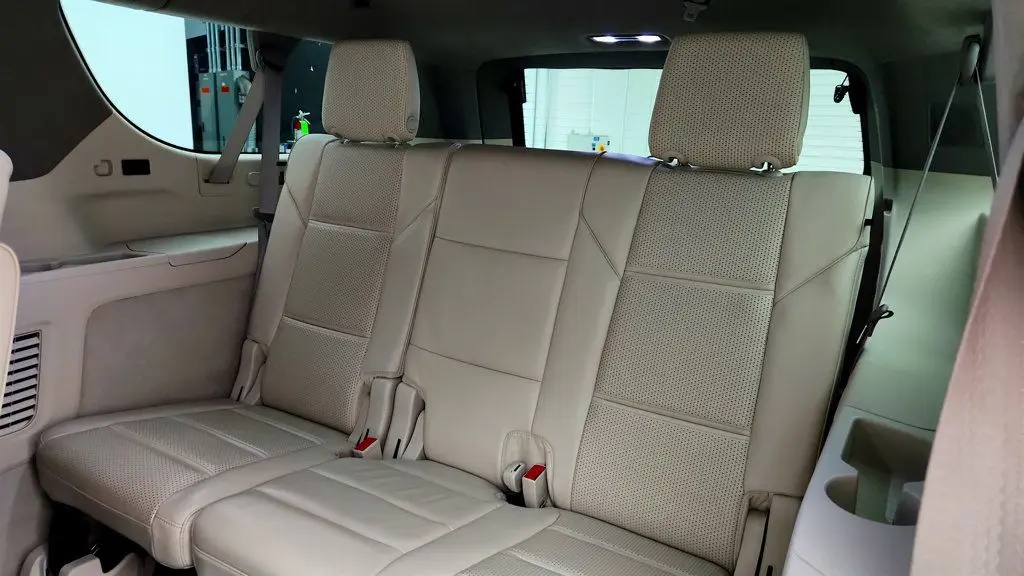 2021 Cadillac Escalade - $52,495