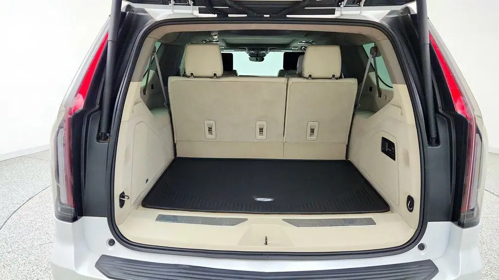 2021 Cadillac Escalade - $52,495