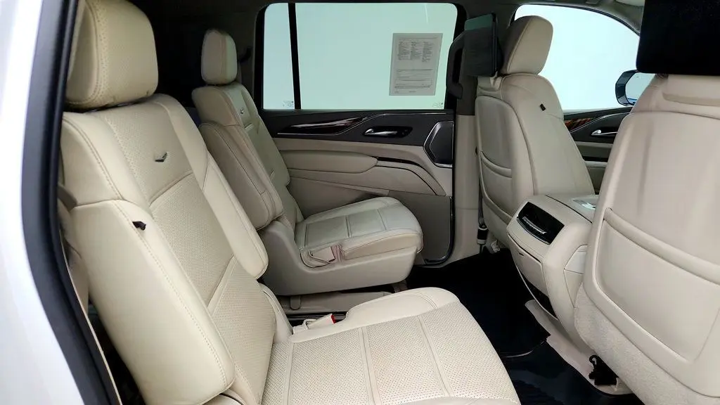 2021 Cadillac Escalade - $52,495