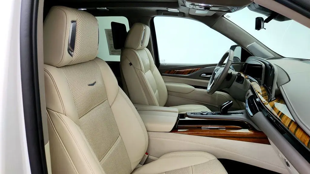 2021 Cadillac Escalade - $52,495