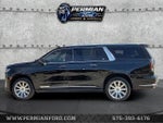 2022 Escalade ESV Thumbnail 2