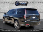 2022 Escalade ESV Thumbnail 3