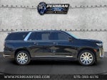 2022 Escalade ESV Thumbnail 5