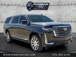 2022 Escalade ESV Thumbnail 6