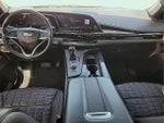 2022 Escalade ESV Thumbnail 9