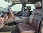 2022 Escalade ESV Thumbnail 12