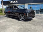 2022 Escalade ESV Thumbnail 1