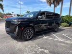 2022 Escalade ESV Thumbnail 3
