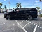 2022 Escalade ESV Thumbnail 4