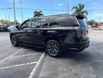 2022 Escalade ESV Thumbnail 5