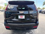 2022 Escalade ESV Thumbnail 6