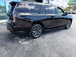 2022 Escalade ESV Thumbnail 8