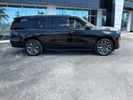 2022 Escalade ESV Thumbnail 9